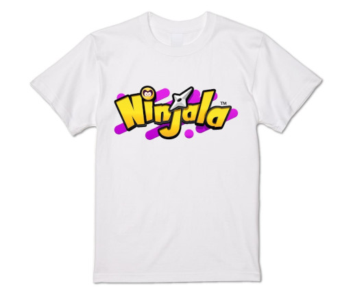 画像ギャラリー No.002のサムネイル画像 / ヴィレッジヴァンガード,「ニンジャラ」とのコラボグッズを期間限定完全受注販売