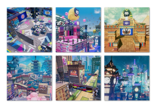画像ギャラリー No.010のサムネイル画像 / ヴィレッジヴァンガード,「ニンジャラ」とのコラボグッズを期間限定完全受注販売