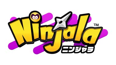 画像ギャラリー No.001のサムネイル画像 / 「ニンジャラ」，“ニンジャラ スプリングSNSキャンペーン”を4月1日から開催。プリペイドカードの獲得チャンス