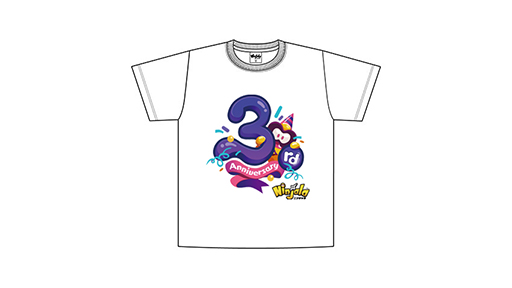 画像ギャラリー No.015のサムネイル画像 / 「ニンジャラ」のステージイベントが,「コロコロ魂フェスティバル in 東京おもちゃショー2023」にて開催決定