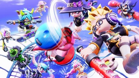 画像ギャラリー No.004のサムネイル画像 / 「ニンジャラ」魔法使いがテーマのシーズン14，本日開幕。記念キャンペーン前半の「バトルdeゲット祭り」を開催中