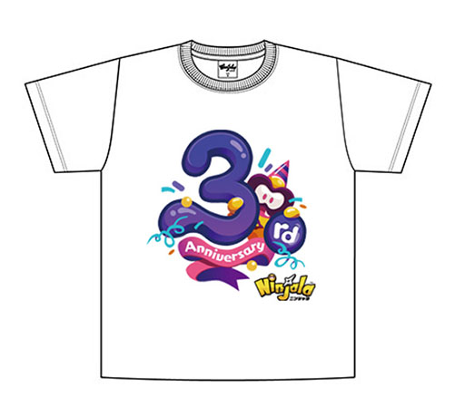 画像ギャラリー No.004のサムネイル画像 / 「ニンジャラ」，コロツアー2023まんさいスペシャルに出展。最大6人で対戦できる体験会を実施