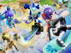 「ニンジャラ」メカがテーマのシーズン15，11月23日に開幕。新ガムウェポン2種と新ガム忍術を追加。初音ミクコラボ第2弾も実施決定