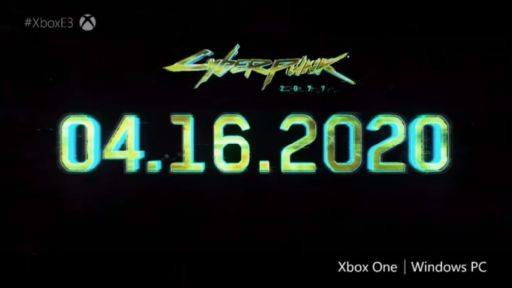 画像ギャラリー No.003のサムネイル画像 / ［E3 2019］「サイバーパンク2077」の発売日が2020年4月16日に決定。俳優・キアヌ・リーブス氏が作中に登場することも明らかに