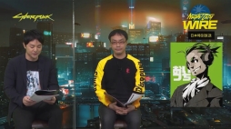 画像ギャラリー No.002のサムネイル画像 / ［TGS 2020］サイバーパンク2077の公式番組をレポート。日本語吹き替え版動画や“街づくり”のキーマンのトークでゲームの魅力を紹介