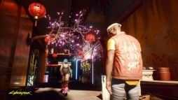 画像ギャラリー No.017のサムネイル画像 / ［TGS 2020］サイバーパンク2077の公式番組をレポート。日本語吹き替え版動画や“街づくり”のキーマンのトークでゲームの魅力を紹介