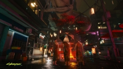 画像ギャラリー No.018のサムネイル画像 / ［TGS 2020］サイバーパンク2077の公式番組をレポート。日本語吹き替え版動画や“街づくり”のキーマンのトークでゲームの魅力を紹介