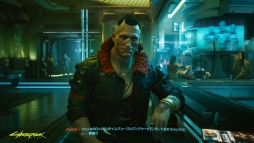 画像ギャラリー No.020のサムネイル画像 / ［TGS 2020］サイバーパンク2077の公式番組をレポート。日本語吹き替え版動画や“街づくり”のキーマンのトークでゲームの魅力を紹介