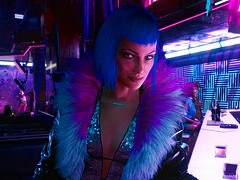 「サイバーパンク2077」，公式番組“Night City Wire”の特別版で，Xbox Series X/Sの新世代グラフィックスを堪能できる最新トレイラーが公開