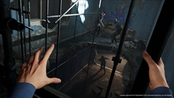 画像ギャラリー No.004のサムネイル画像 / PS VR用シューティングアクション「ライアン・マークス リベンジミッション」が発売決定。PS Moveに対応し,臨場感溢れる体験を楽しめる