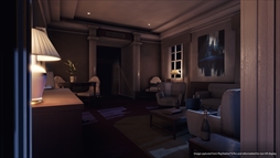 画像ギャラリー No.006のサムネイル画像 / PS VR用シューティングアクション「ライアン・マークス リベンジミッション」が発売決定。PS Moveに対応し,臨場感溢れる体験を楽しめる