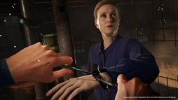 画像ギャラリー No.009のサムネイル画像 / PS VR用シューティングアクション「ライアン・マークス リベンジミッション」が発売決定。PS Moveに対応し,臨場感溢れる体験を楽しめる