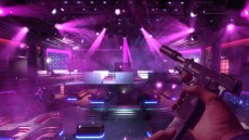 画像ギャラリー No.002のサムネイル画像 / PS VR「ライアン・マークス リベンジミッション」の最新トレイラーが公開。VR空間で展開される，映画さながらの銃撃戦シーンに注目