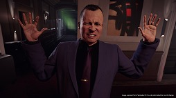 画像ギャラリー No.001のサムネイル画像 / ［TGS 2018］PS VR「ライアン・マークス リベンジミッション」セッションレポート。徹底的にこだわり抜かれた“武器のバリエーション”に目を見張る