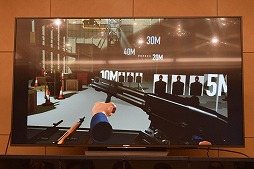 画像ギャラリー No.014のサムネイル画像 / ［TGS 2018］PS VR「ライアン・マークス リベンジミッション」セッションレポート。徹底的にこだわり抜かれた“武器のバリエーション”に目を見張る