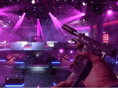 ［TGS 2018］PS VR「ライアン・マークス リベンジミッション」セッションレポート。徹底的にこだわり抜かれた“武器のバリエーション”に目を見張る