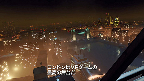 画像ギャラリー No.003のサムネイル画像 / PS VR向け新作タイトル，「ライアン・マークス リベンジミッション」の制作過程を開発者達が語る最新ムービー公開