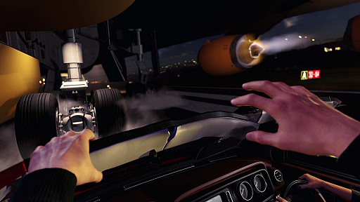 画像ギャラリー No.010のサムネイル画像 / PS VR向け新作タイトル，「ライアン・マークス リベンジミッション」の制作過程を開発者達が語る最新ムービー公開