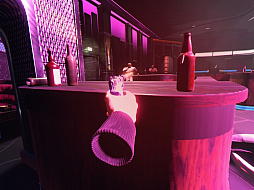 画像ギャラリー No.012のサムネイル画像 / PlayStation VRで誰もがアクション映画の主人公に。「ライアン・マークス リベンジミッション」のプレイインプレッションをお届け