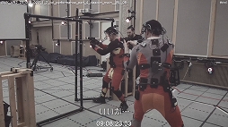 画像ギャラリー No.002のサムネイル画像 / 誰もが映画のヒーローになれる。PS VR専用アクション「ライアン・マークス リベンジミッション」本日発売。最新トレイラー「VRテクノロジー編」が公開