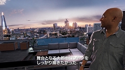 画像ギャラリー No.004のサムネイル画像 / 誰もが映画のヒーローになれる。PS VR専用アクション「ライアン・マークス リベンジミッション」本日発売。最新トレイラー「VRテクノロジー編」が公開
