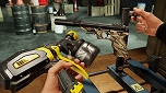 画像ギャラリー No.011のサムネイル画像 / 誰もが映画のヒーローになれる。PS VR専用アクション「ライアン・マークス リベンジミッション」本日発売。最新トレイラー「VRテクノロジー編」が公開