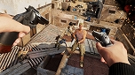 画像ギャラリー No.014のサムネイル画像 / 誰もが映画のヒーローになれる。PS VR専用アクション「ライアン・マークス リベンジミッション」本日発売。最新トレイラー「VRテクノロジー編」が公開