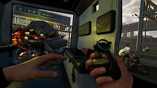 画像ギャラリー No.009のサムネイル画像 / 「ライアン・マークス リベンジミッション」の無料体験版が配信開始。ダウンロード版が10％オフになるセールも同時に開催