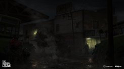 画像ギャラリー No.018のサムネイル画像 / H.P.ラヴクラフトに着想を得たという探索型アドベンチャー「The Sinking City」，2019年3月21日に発売決定。最新トレイラーも公開に