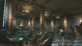 画像ギャラリー No.022のサムネイル画像 / H.P.ラヴクラフトに着想を得たという探索型アドベンチャー「The Sinking City」，2019年3月21日に発売決定。最新トレイラーも公開に
