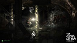 画像ギャラリー No.007のサムネイル画像 / ［E3 2018］クトゥルフ神話にインスパイアされたオープンワールド型ホラーアドベンチャー「The Sinking City」のライブデモをチェック