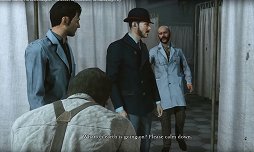 画像ギャラリー No.011のサムネイル画像 / ［E3 2018］クトゥルフ神話にインスパイアされたオープンワールド型ホラーアドベンチャー「The Sinking City」のライブデモをチェック