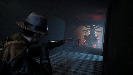 画像ギャラリー No.003のサムネイル画像 / クトゥルフ神話の世界観を持つホラー作品「The Sinking City」のローンチトレイラーが公開に