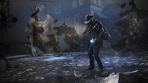 画像ギャラリー No.004のサムネイル画像 / クトゥルフ神話の世界観を持つホラー作品「The Sinking City」のローンチトレイラーが公開に