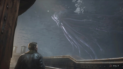画像ギャラリー No.001のサムネイル画像 / 「The Sinking City 〜シンキング シティ」,ゲームをプレイするだけでは分からないかもしれないマニア向けな要素を紹介