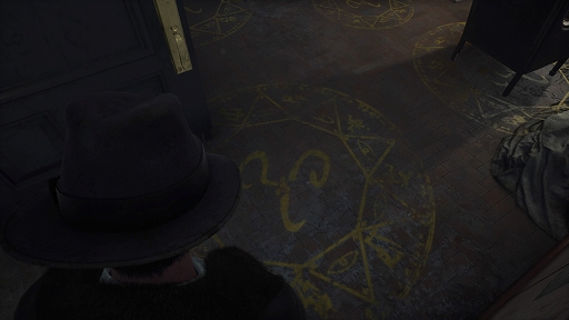 画像ギャラリー No.012のサムネイル画像 / 「The Sinking City 〜シンキング シティ」,ゲームをプレイするだけでは分からないかもしれないマニア向けな要素を紹介