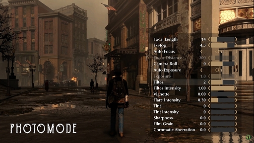 画像ギャラリー No.004のサムネイル画像 / クトゥルフ系オープンワールドADV「The Sinking City」，リマスター版が本日リリース。通常版所有者は無料でアップグレード可能に