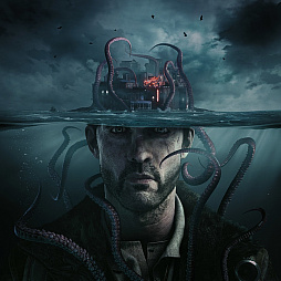 画像ギャラリー No.001のサムネイル画像 / サスペンスアドベンチャー「The Sinking City 〜シンキング シティ〜」，PS4版の国内発売が2019年10月31日に決定