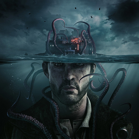 画像ギャラリー No.011のサムネイル画像 / サスペンスアドベンチャー「The Sinking City 〜シンキング シティ〜」，PS4版の国内発売が2019年10月31日に決定
