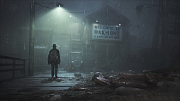 The Sinking City 〜シンキング シティ〜