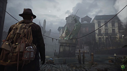 The Sinking City 〜シンキング シティ〜
