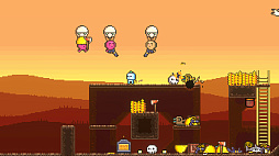 画像ギャラリー No.006のサムネイル画像 / 架け橋ゲームズがサポートするTGS 2022出展タイトル11作品の情報を公開。「Sable」は会期中に新発表を予定