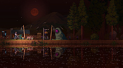 画像ギャラリー No.009のサムネイル画像 / 架け橋ゲームズがサポートするTGS 2022出展タイトル11作品の情報を公開。「Sable」は会期中に新発表を予定