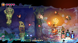 画像ギャラリー No.014のサムネイル画像 / 架け橋ゲームズがサポートするTGS 2022出展タイトル11作品の情報を公開。「Sable」は会期中に新発表を予定