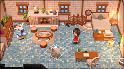 画像ギャラリー No.020のサムネイル画像 / 架け橋ゲームズがサポートするTGS 2022出展タイトル11作品の情報を公開。「Sable」は会期中に新発表を予定