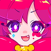 画像ギャラリー No.001のサムネイル画像 / 横スクロール音楽ゲーム「Muse Dash」のiOS版が配信開始。Android版は6月15日にリリースの見込み