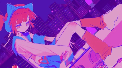 画像ギャラリー No.004のサムネイル画像 / 「Muse Dash」の2周年記念アップデートが6月12日に実装。新キャラ&新曲追加やVTuber「白上フブキ」とのコラボ情報が明らかに