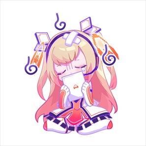 画像ギャラリー No.007のサムネイル画像 / 「Muse Dash」×「Groove Coaster」コラボが開催。グルコスの人気楽曲を収録した“Let’s GROOVE!”が配信されるほか,ユメが登場