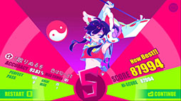 画像ギャラリー No.010のサムネイル画像 / 「Muse Dash」と「東方Project」のコラボが本日スタート。スマホ版とSteam版を対象としたセールも開催中
