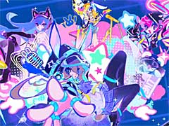 リズムアクション「Muse Dash」が，「アークナイツ」とのコラボを発表